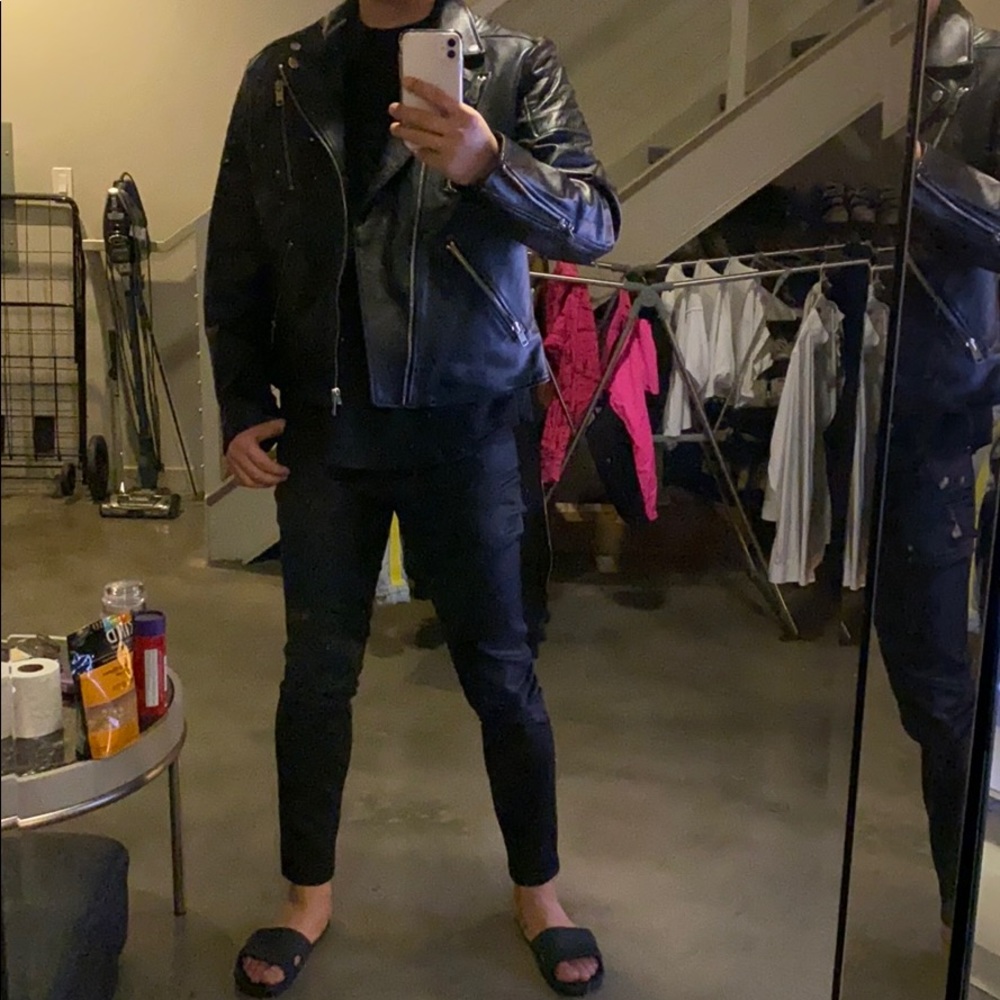 you should massage 213 322 6927